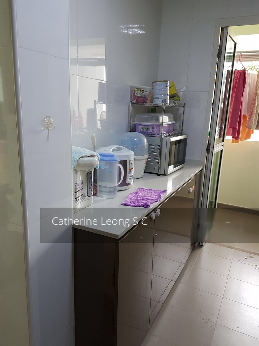 Blk 670C Edgefield Plains (Punggol), HDB 3 Rooms #152327452